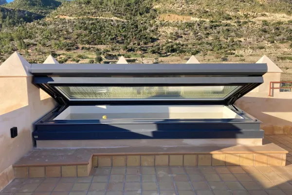 Mallorca (ES) topblind XL